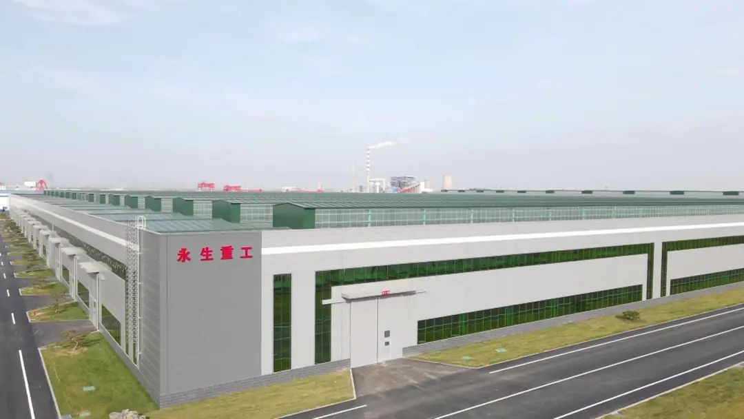 以智能制造为引领 建亚洲一流高端装备产业基地